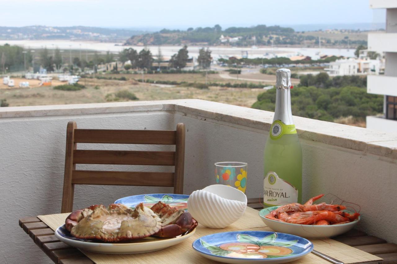Alvor Beach Studio 603 Exterior foto