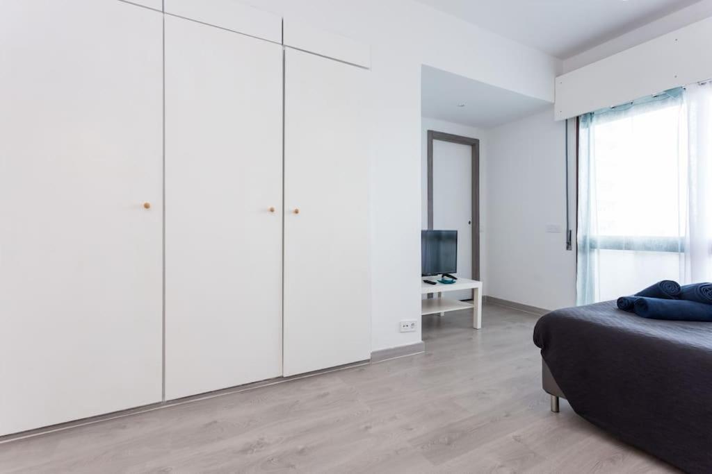 Alvor Beach Studio 603 Exterior foto