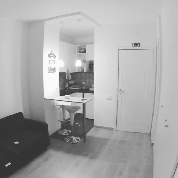 Alvor Beach Studio 603 Exterior foto