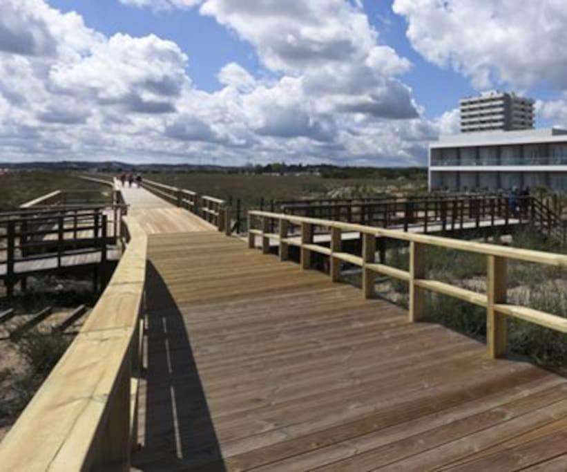 Alvor Beach Studio 603 Exterior foto