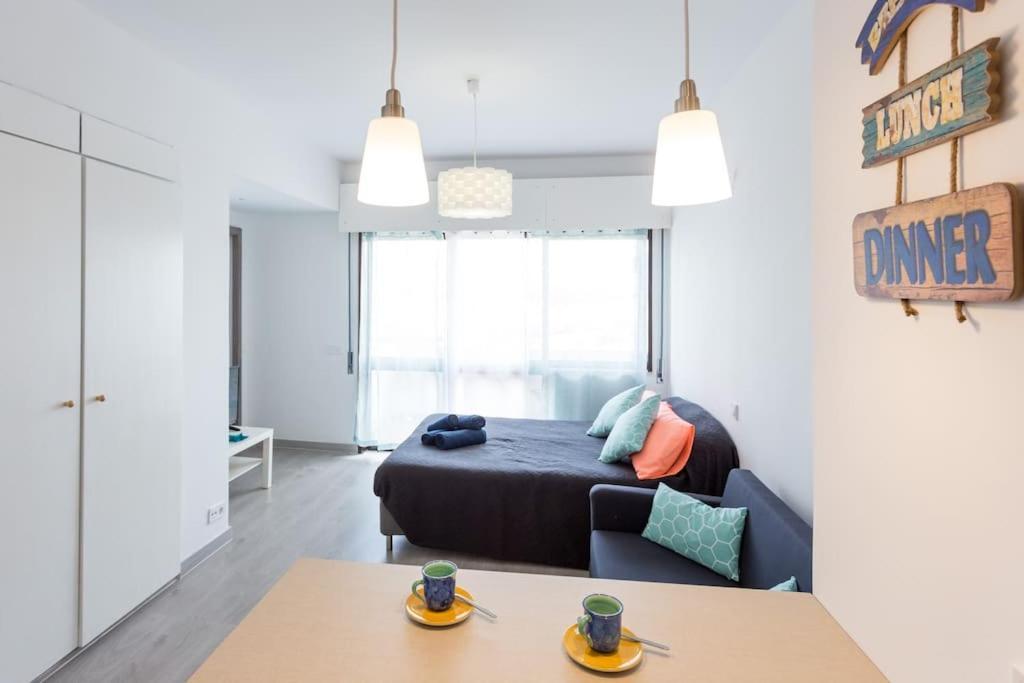 Alvor Beach Studio 603 Exterior foto