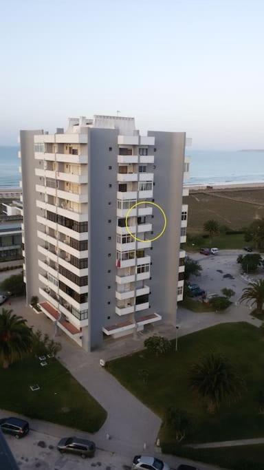 Alvor Beach Studio 603 Exterior foto