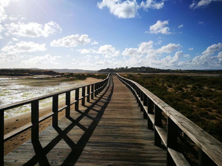 Alvor Beach Studio 603 Exterior foto